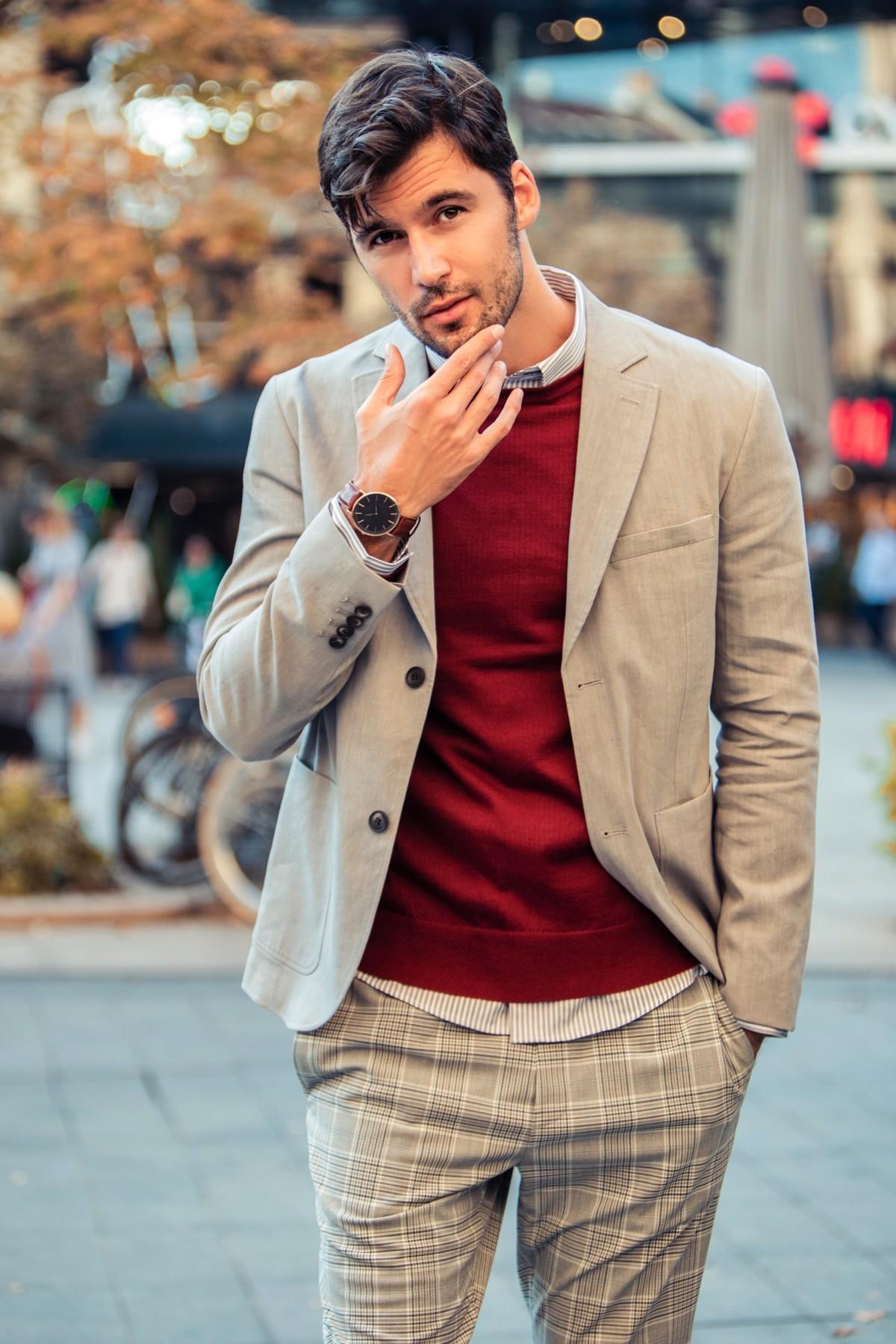 H&M Dean Pelic