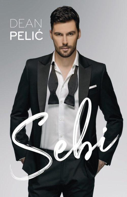 Dean Pelić Sebi